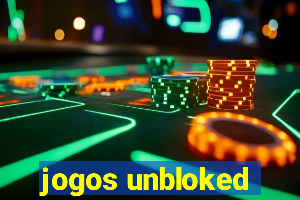 jogos unbloked